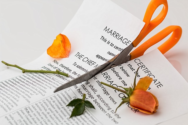 Válás és szakítás után – újrakezdés?